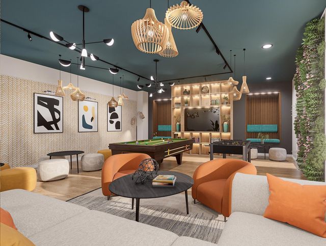 Image of The Dolphin, Southampton