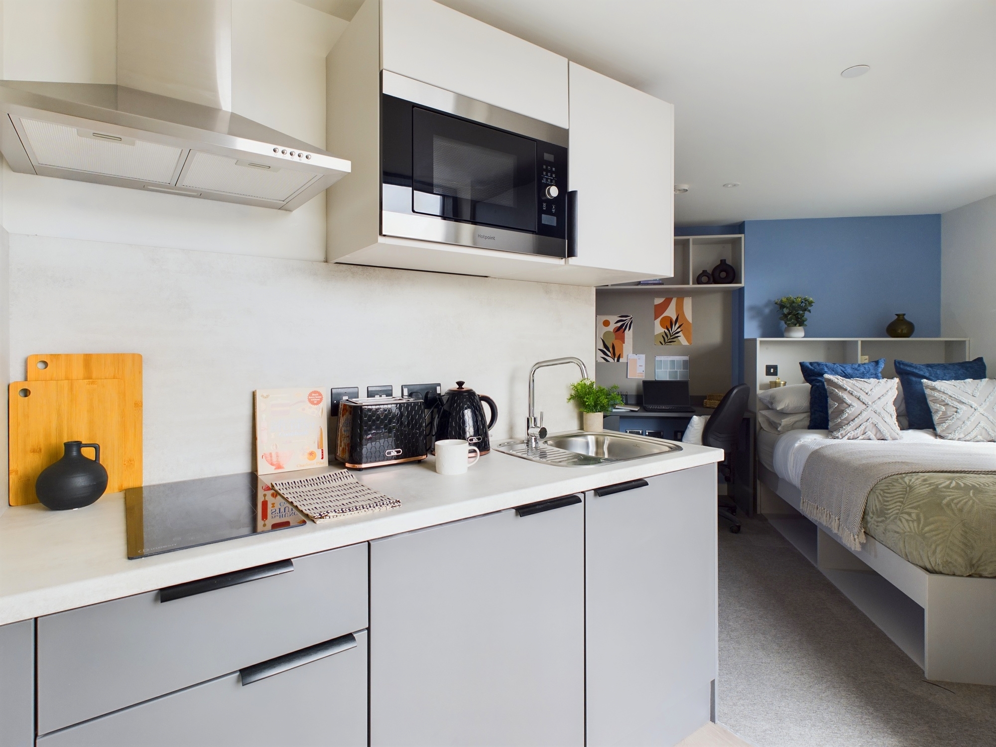 Image of The Edge, Belfast