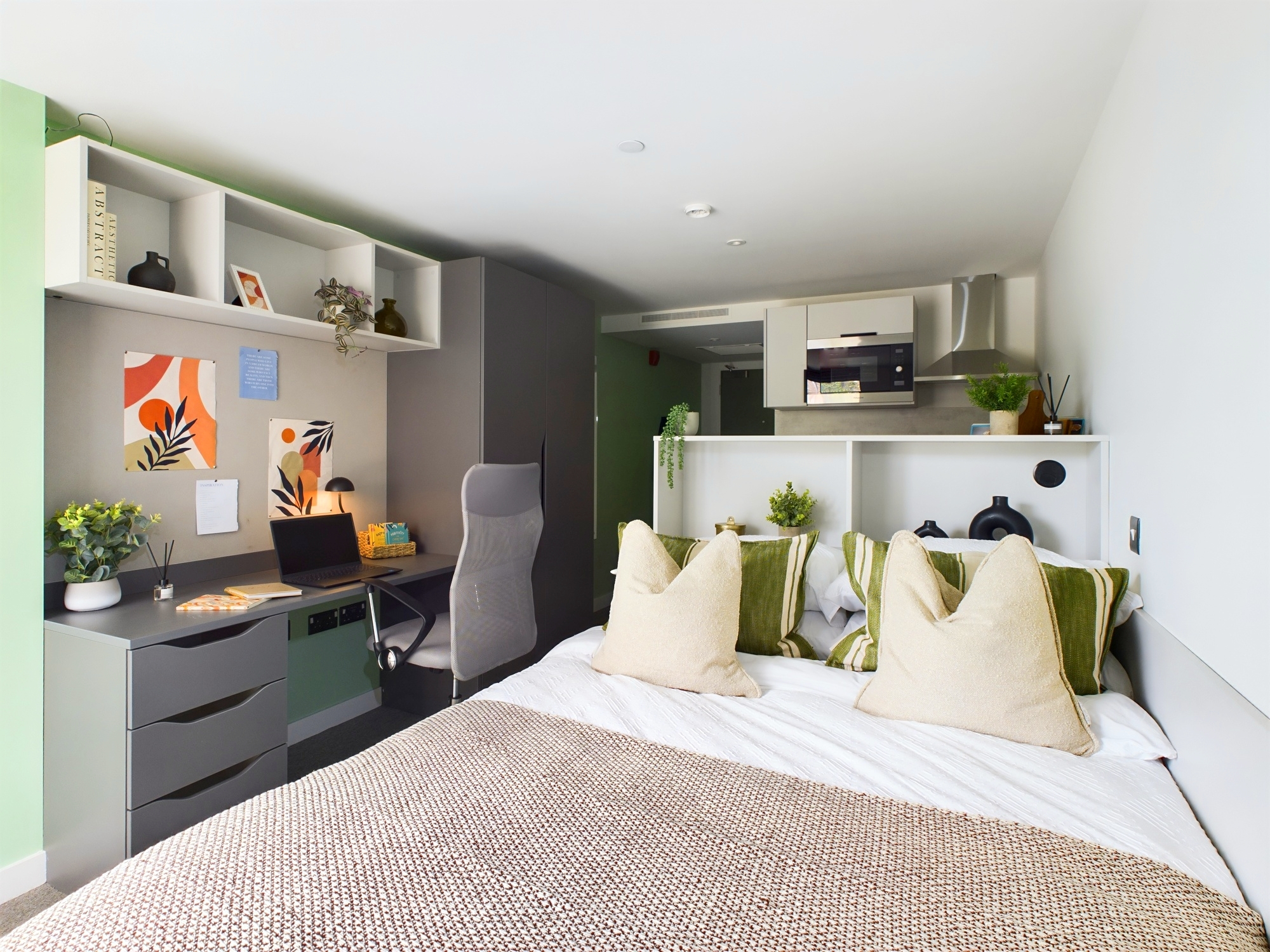 Image of The Edge, Belfast