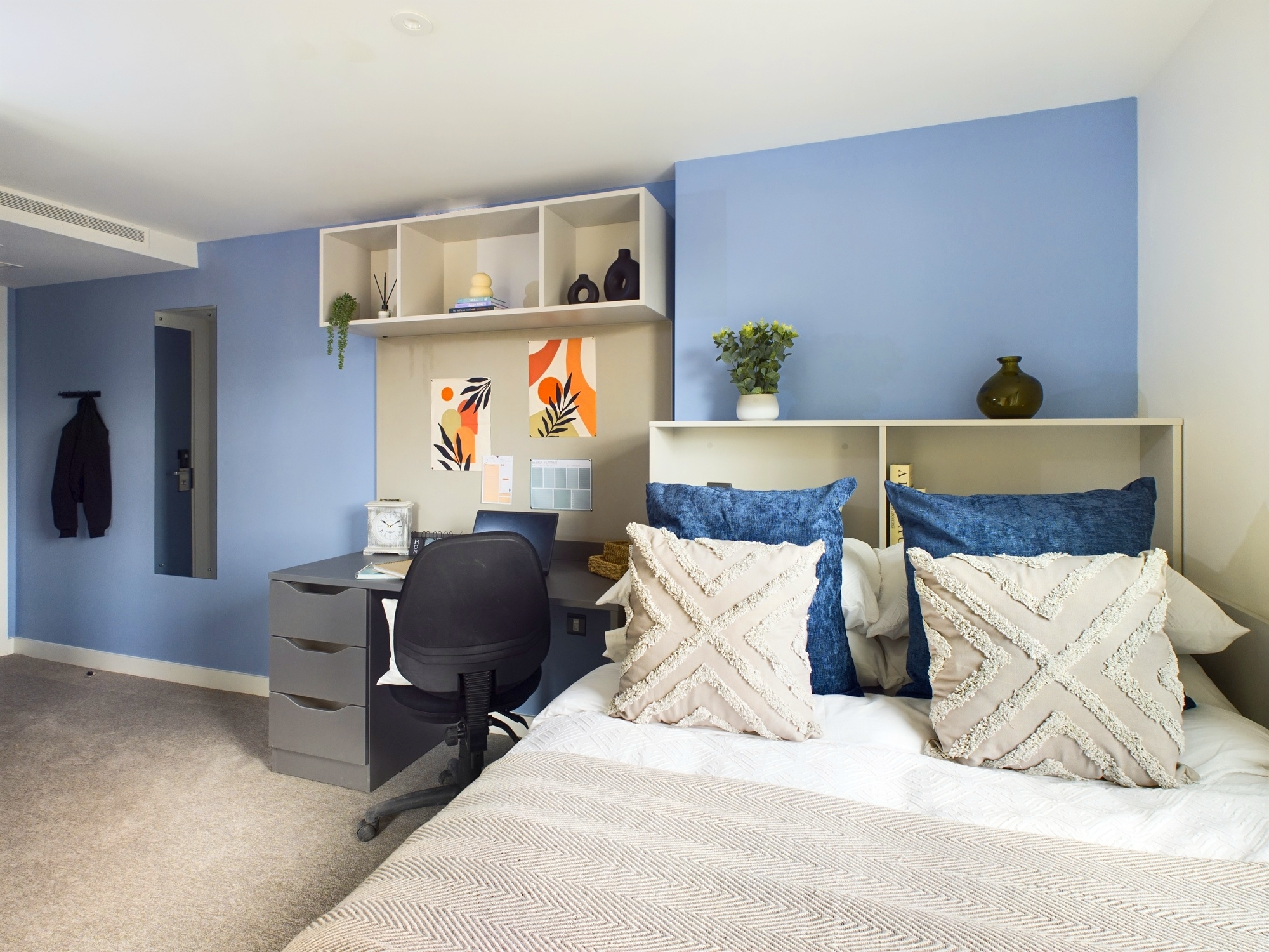 Image of The Edge, Belfast