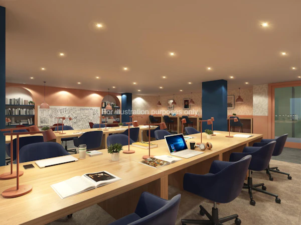 Image of The Edge, Belfast