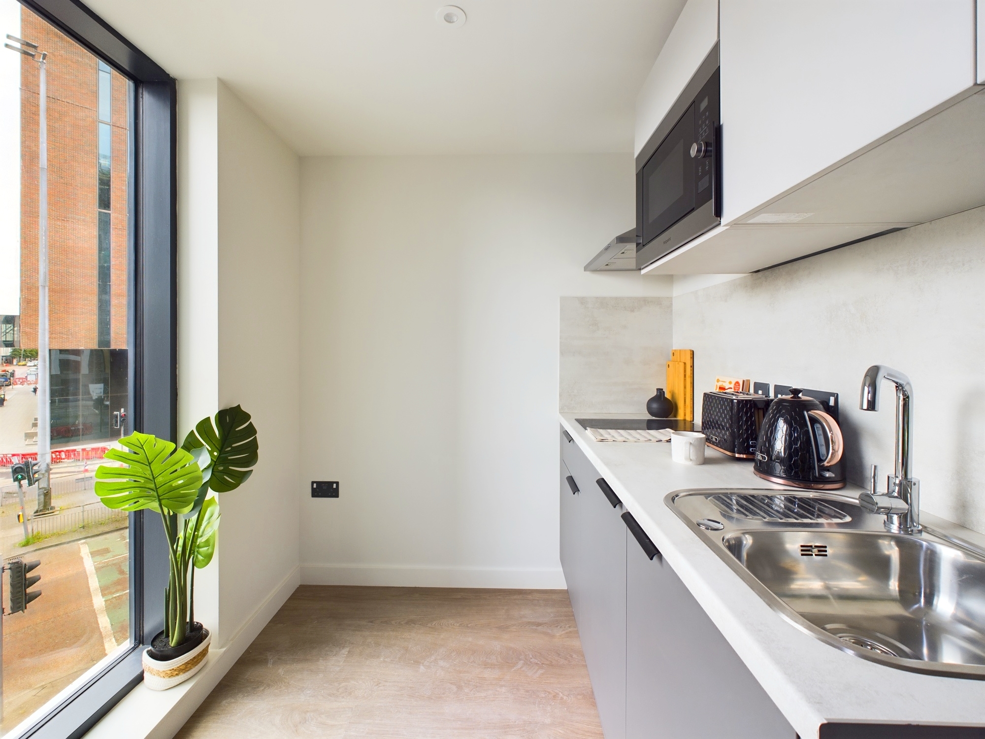 Image of The Edge, Belfast