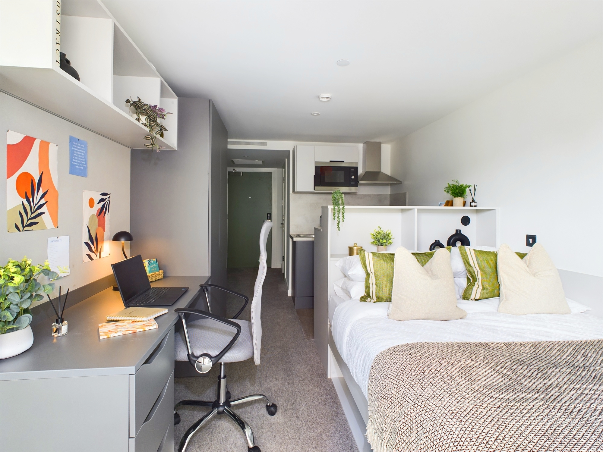 Image of The Edge, Belfast