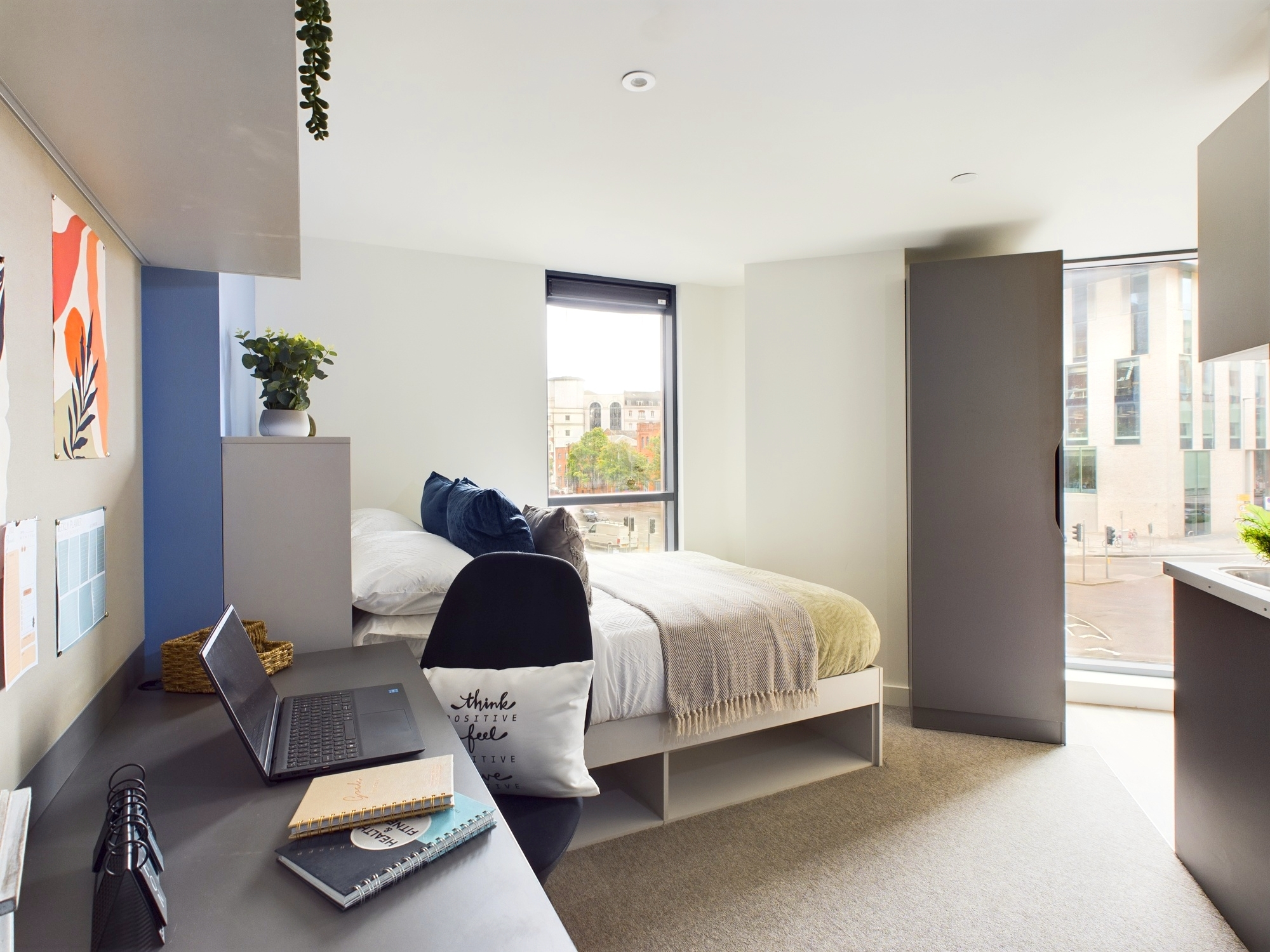 Image of The Edge, Belfast