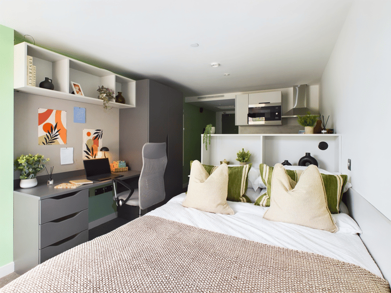 Image of The Edge, Belfast