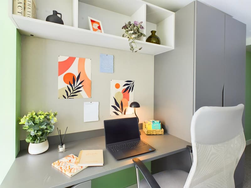 Image of The Edge, Belfast