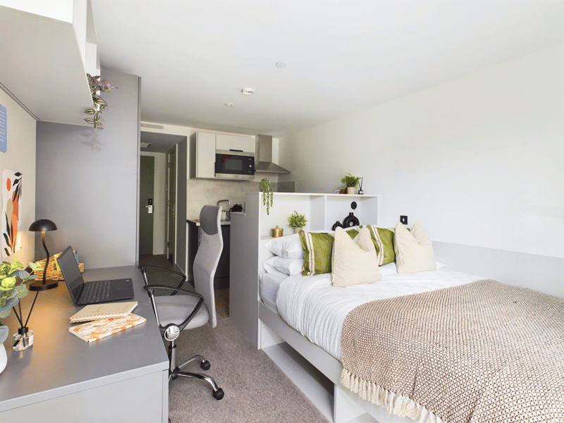 Image of The Edge, Belfast