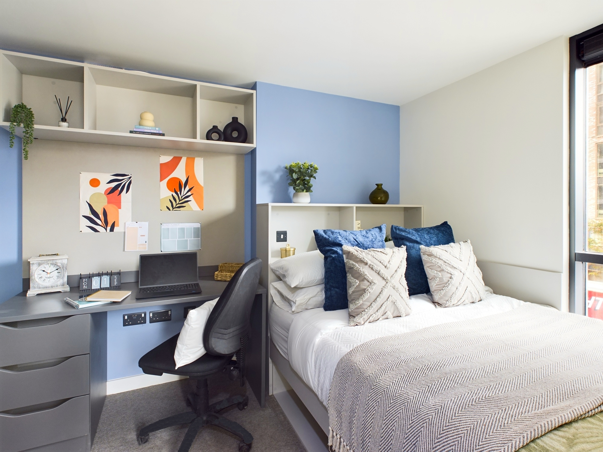 Image of The Edge, Belfast