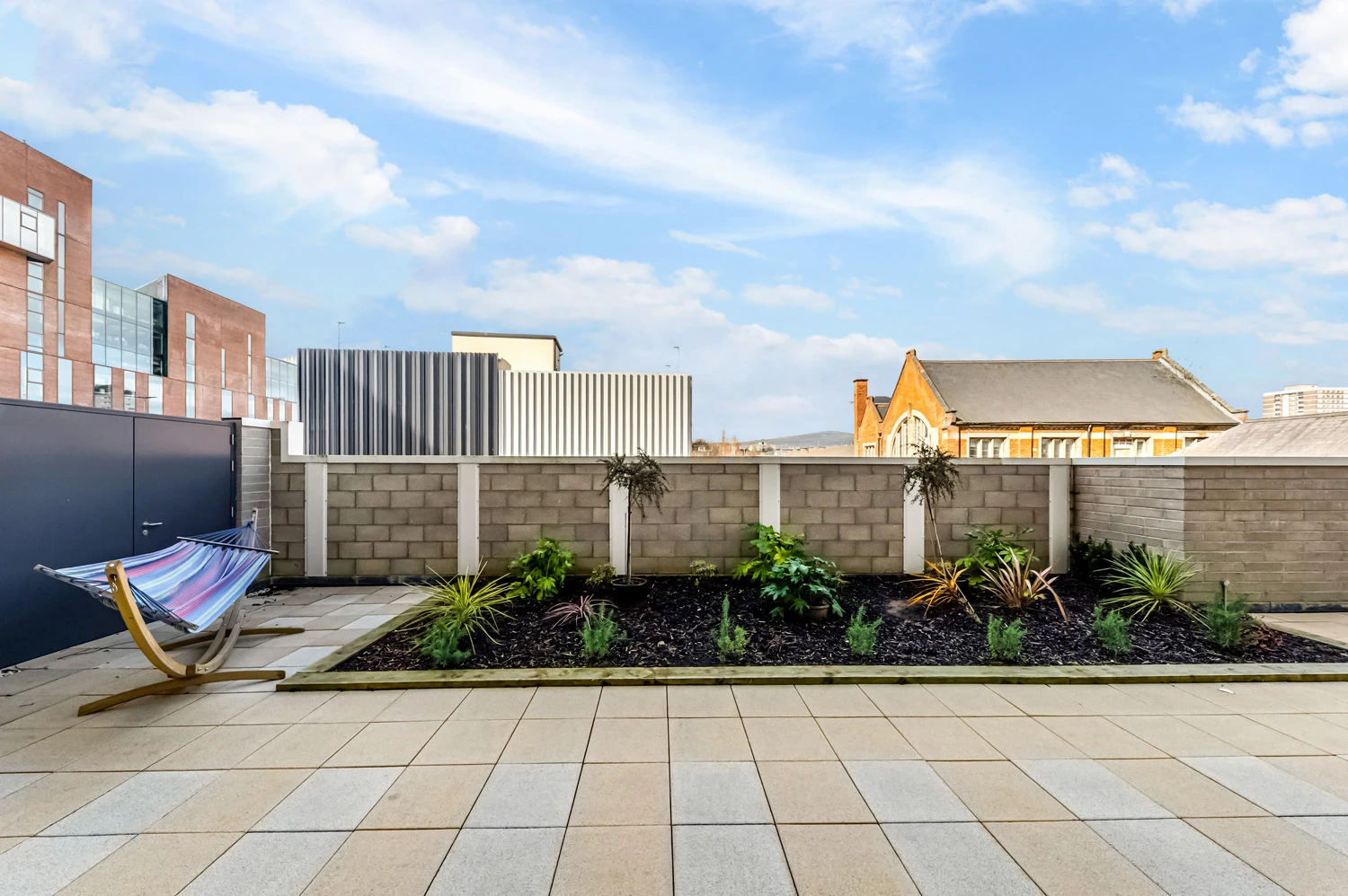 Image of The Edge, Belfast