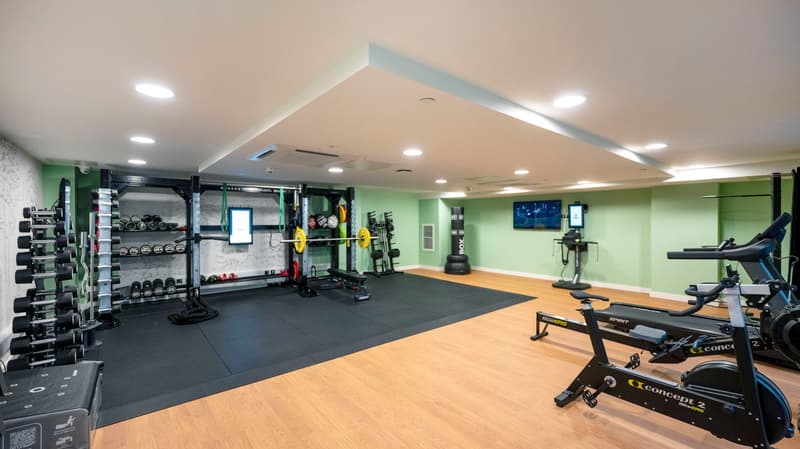 Image of The Edge, Belfast