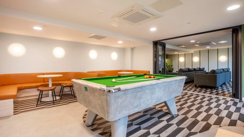 Image of The Edge, Belfast