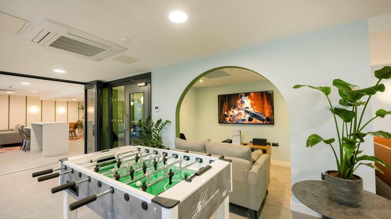 Image of The Edge, Belfast