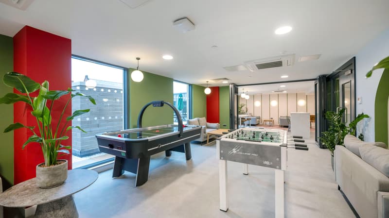 Image of The Edge, Belfast