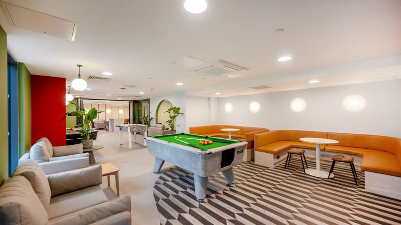 Image of The Edge, Belfast