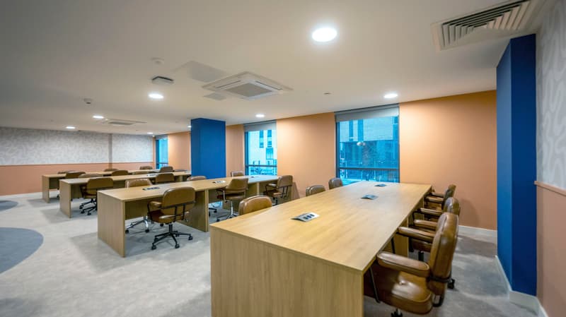 Image of The Edge, Belfast