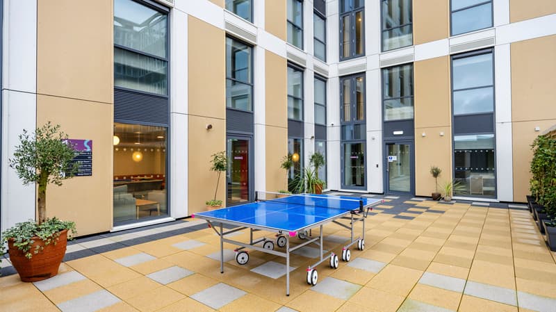 Image of The Edge, Belfast