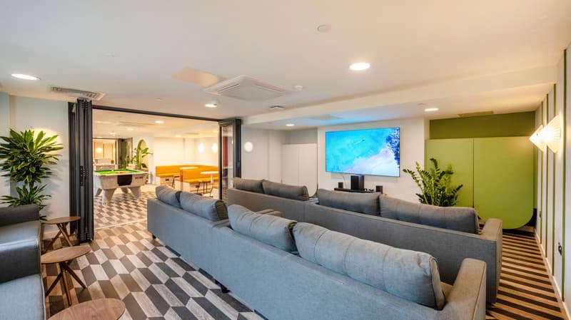 Image of The Edge, Belfast