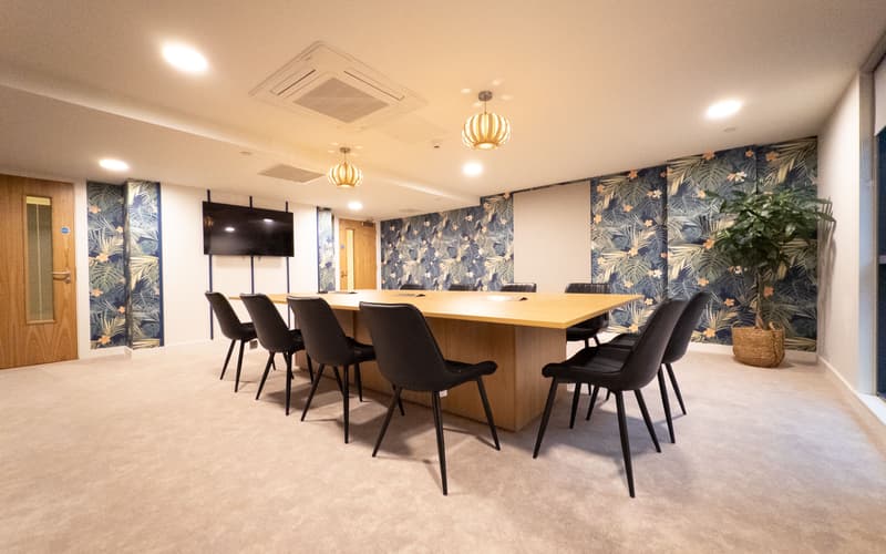 Image of The Edge, Belfast