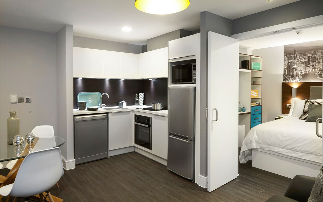 Image of Iconinc The Edge, Leeds