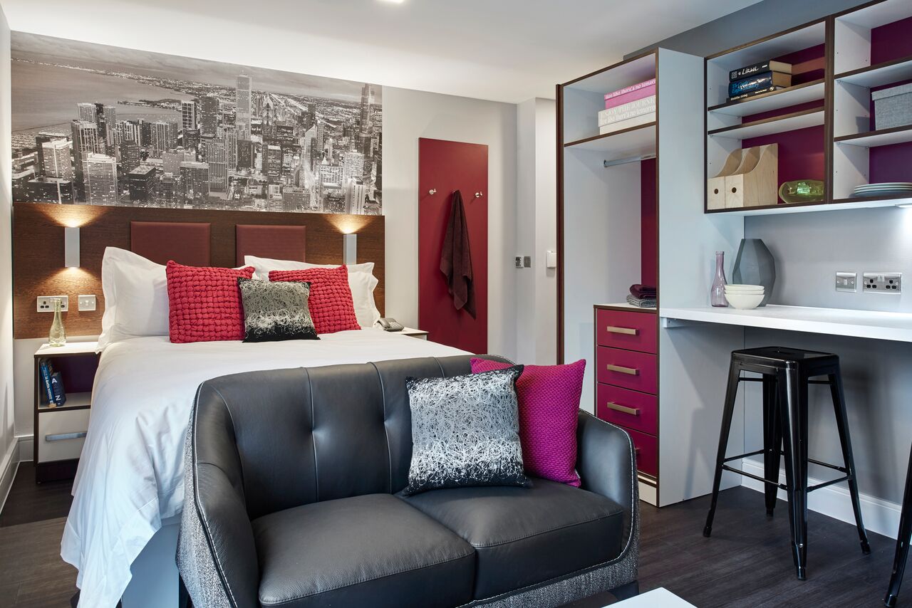 Image of Iconinc The Edge, Leeds