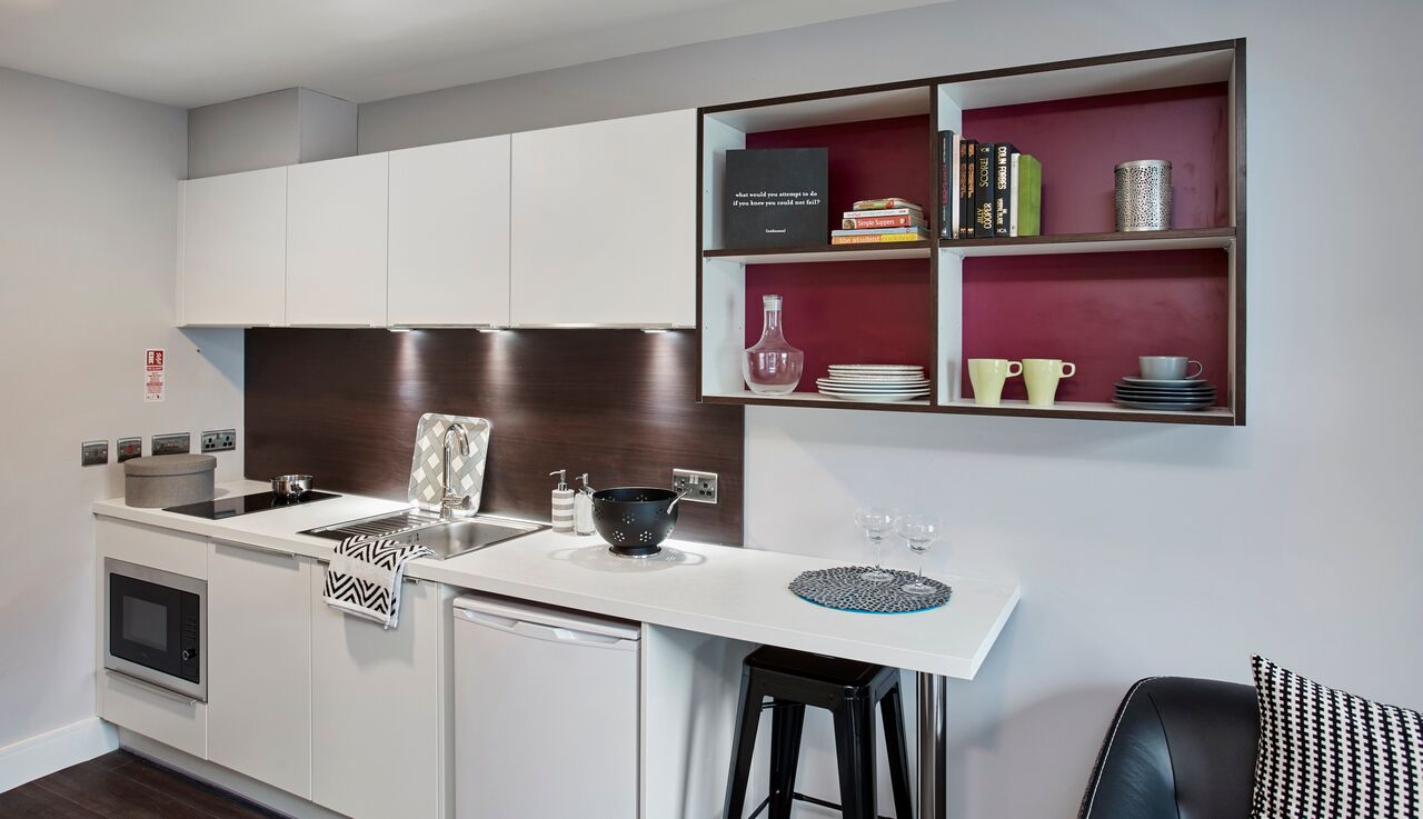 Image of Iconinc The Edge, Leeds