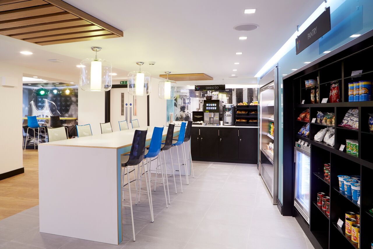 Image of Iconinc The Edge, Leeds