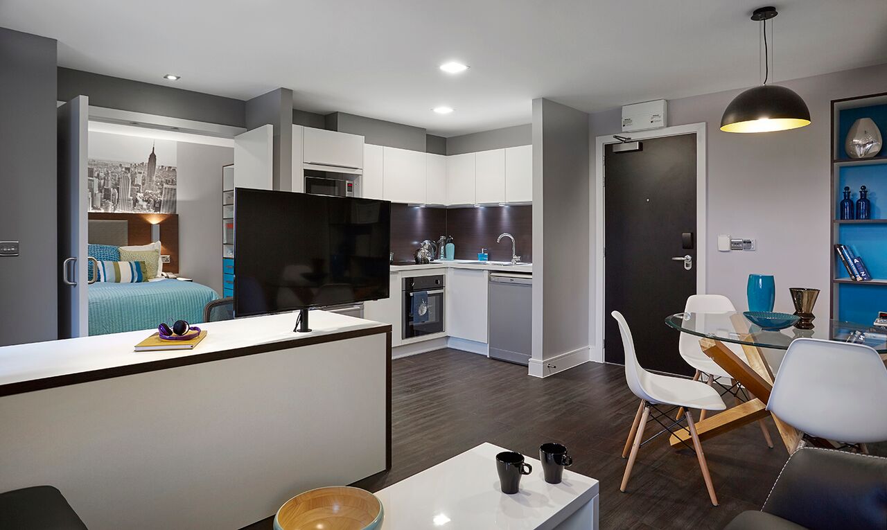 Image of Iconinc The Edge, Leeds