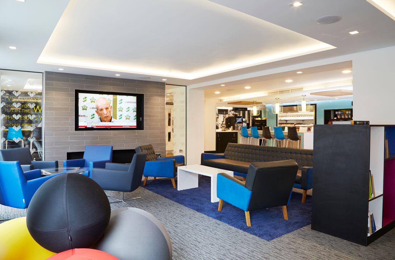 Image of Iconinc The Edge, Leeds