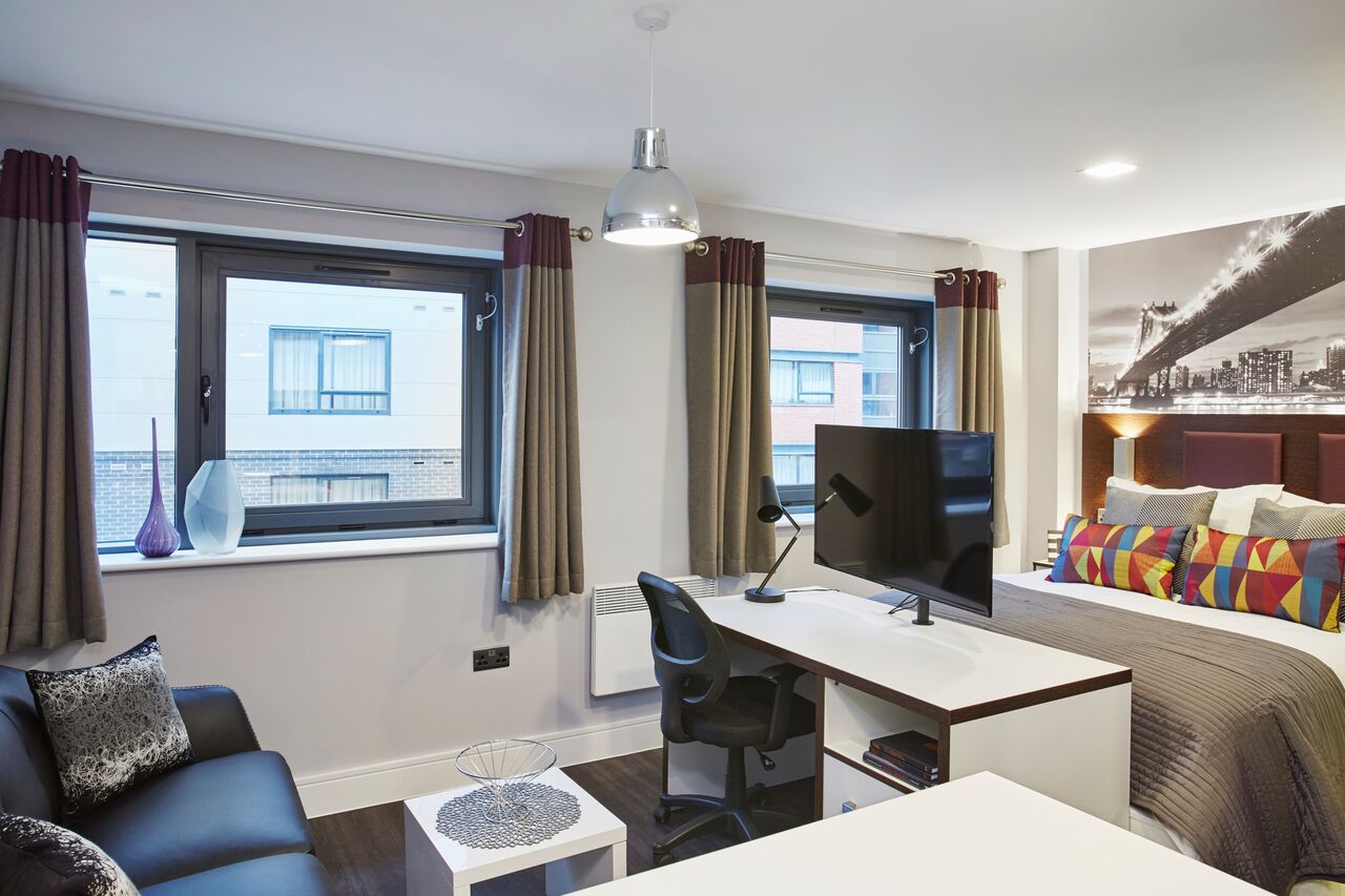 Image of Iconinc The Edge, Leeds