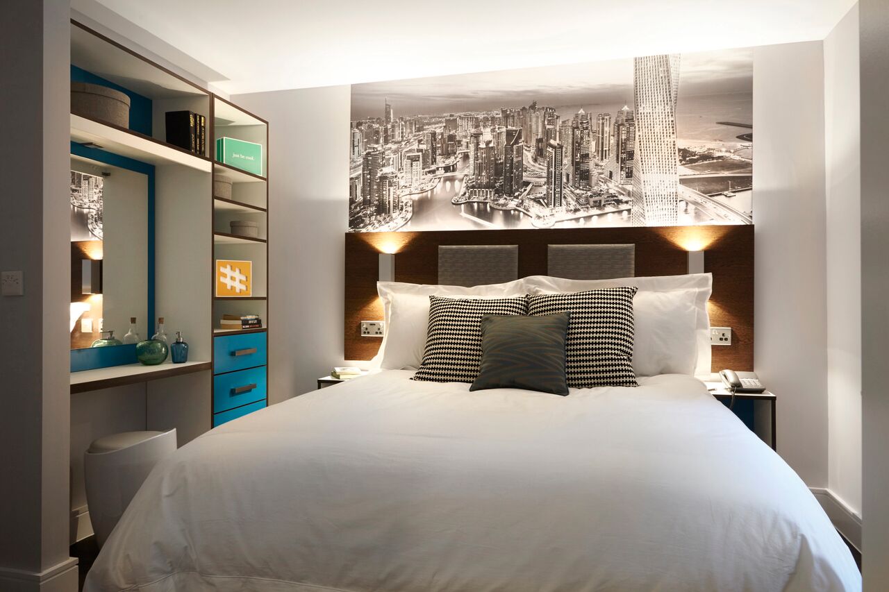 Image of Iconinc The Edge, Leeds