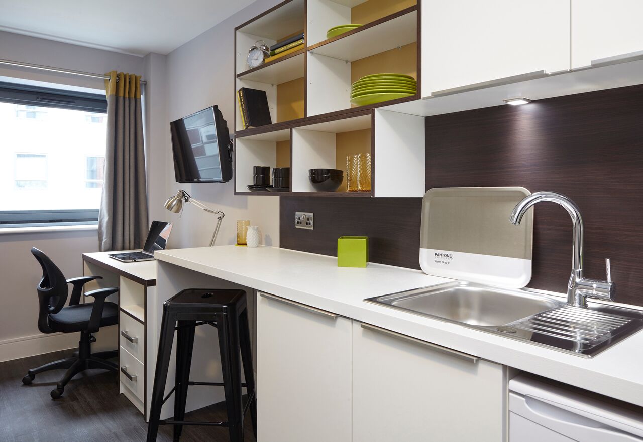 Image of Iconinc The Edge, Leeds