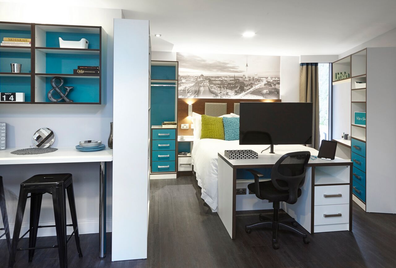 Image of Iconinc The Edge, Leeds