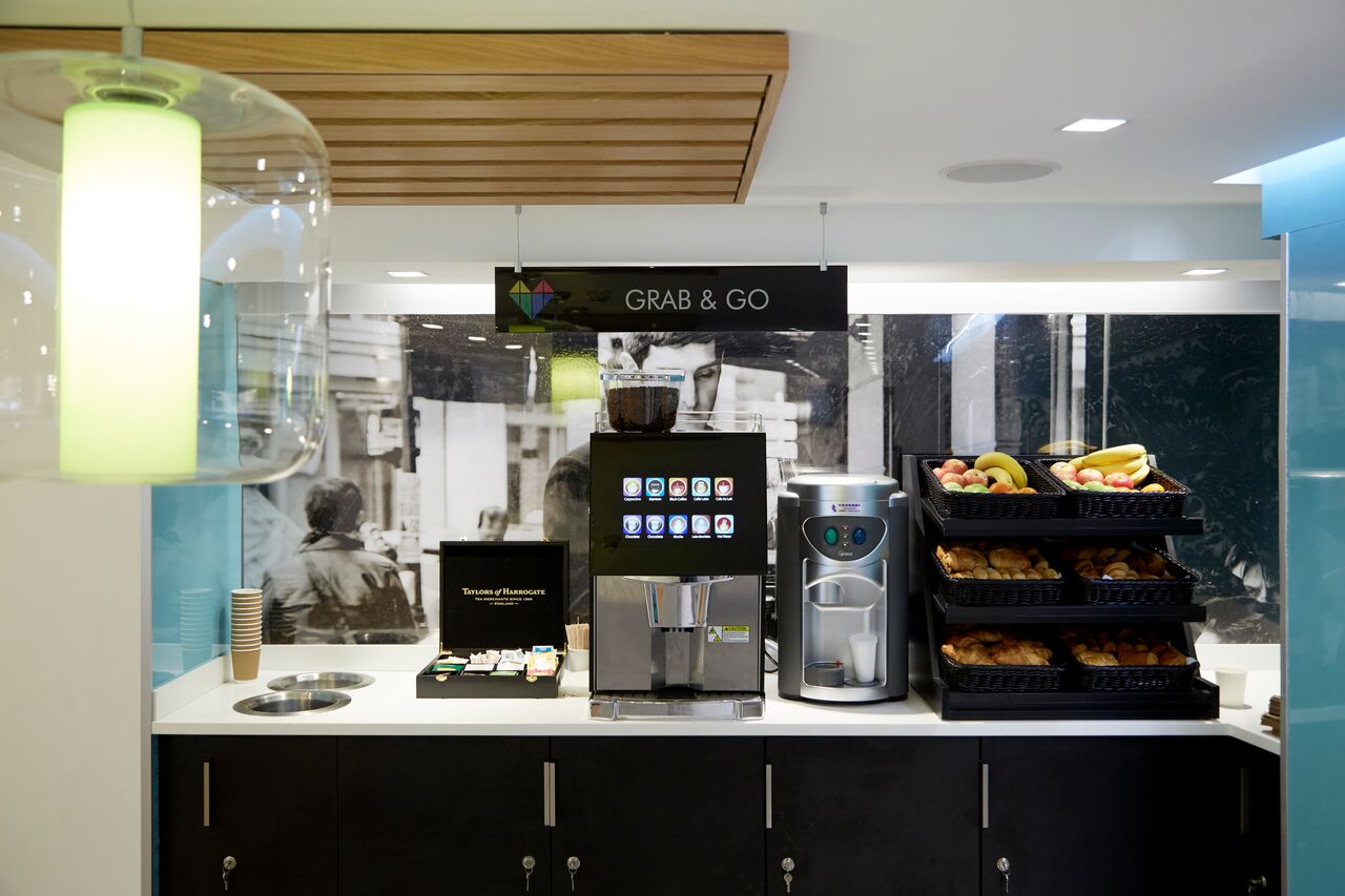 Image of Iconinc The Edge, Leeds