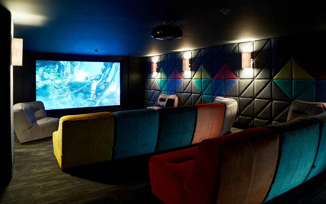 Image of Iconinc The Edge, Leeds