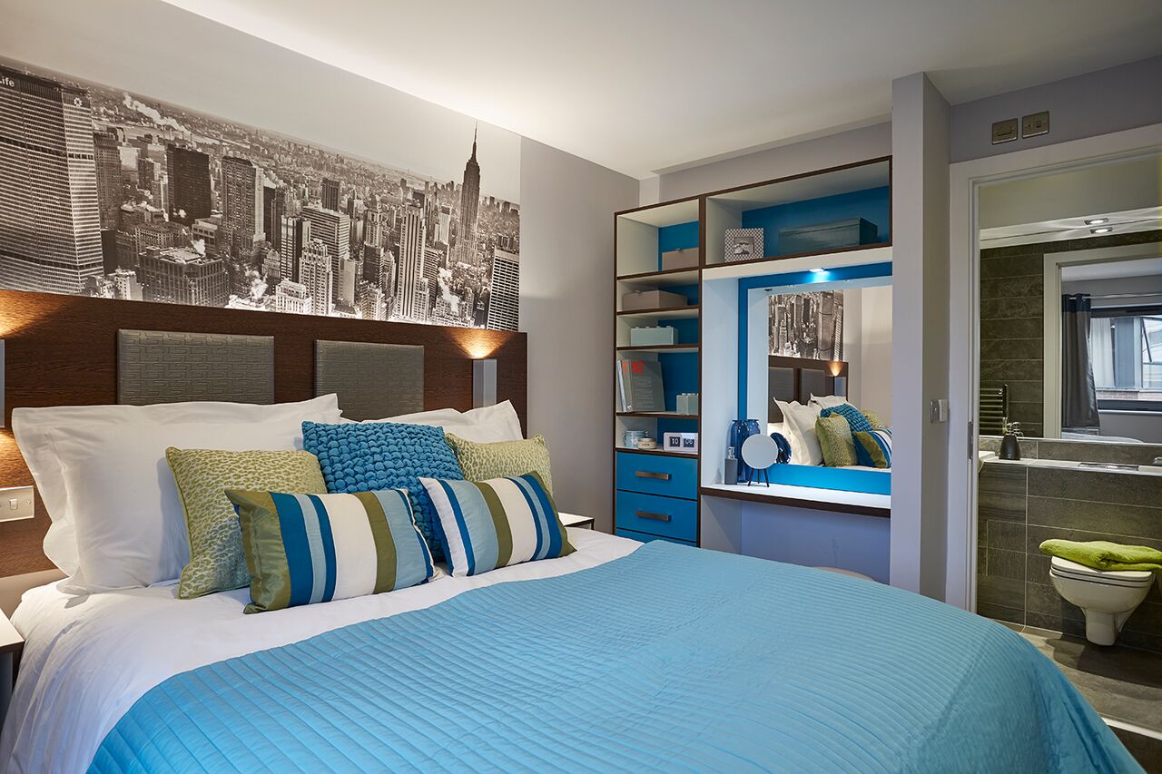 Image of Iconinc The Edge, Leeds