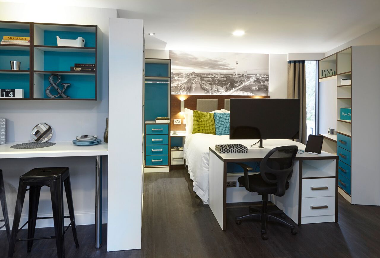 Image of Iconinc The Edge, Leeds