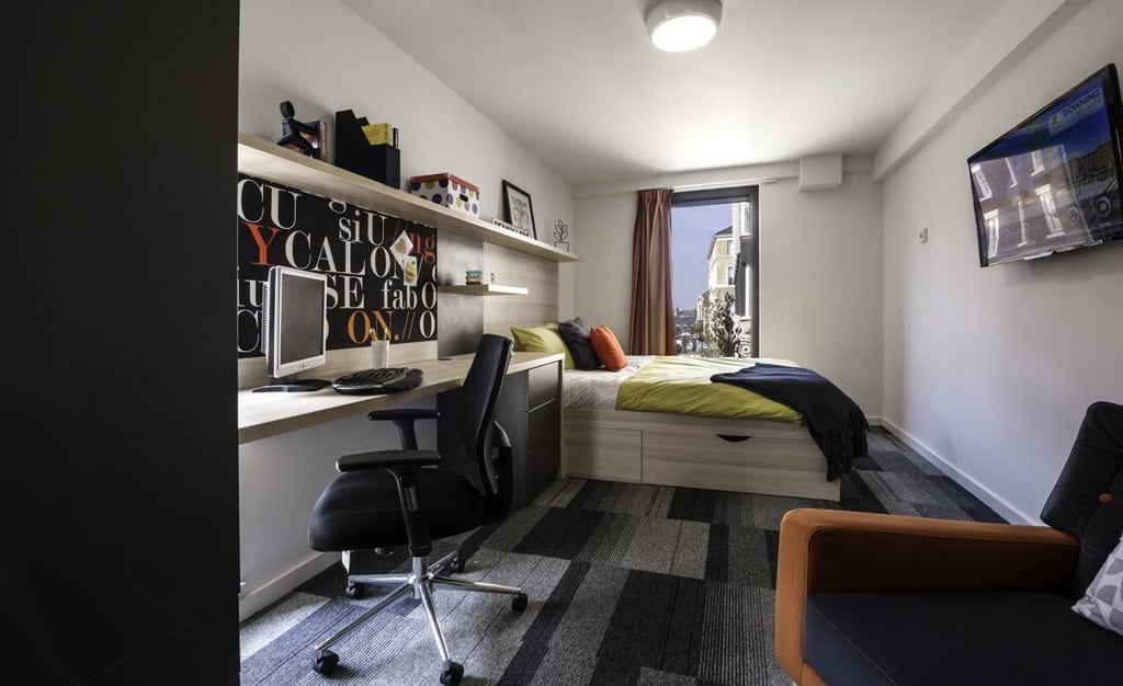 Image of The Electra, Liverpool