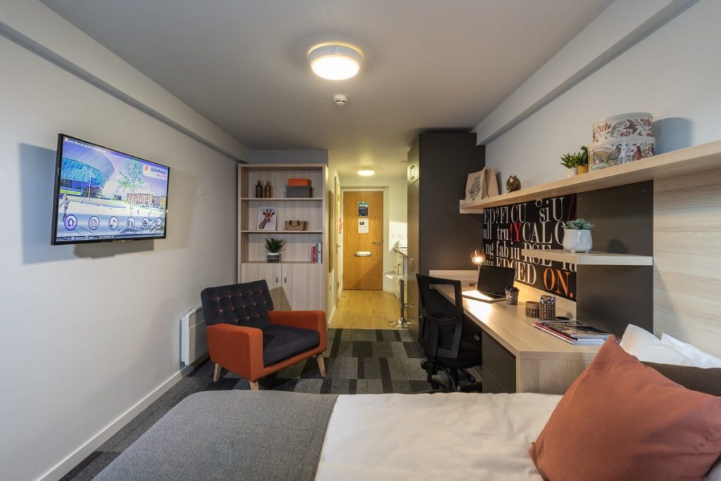 Image of The Electra, Liverpool