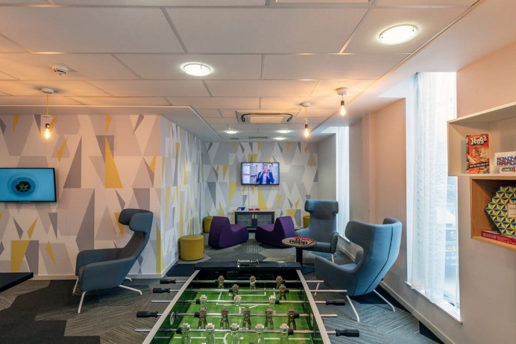 Image of The Electra, Liverpool