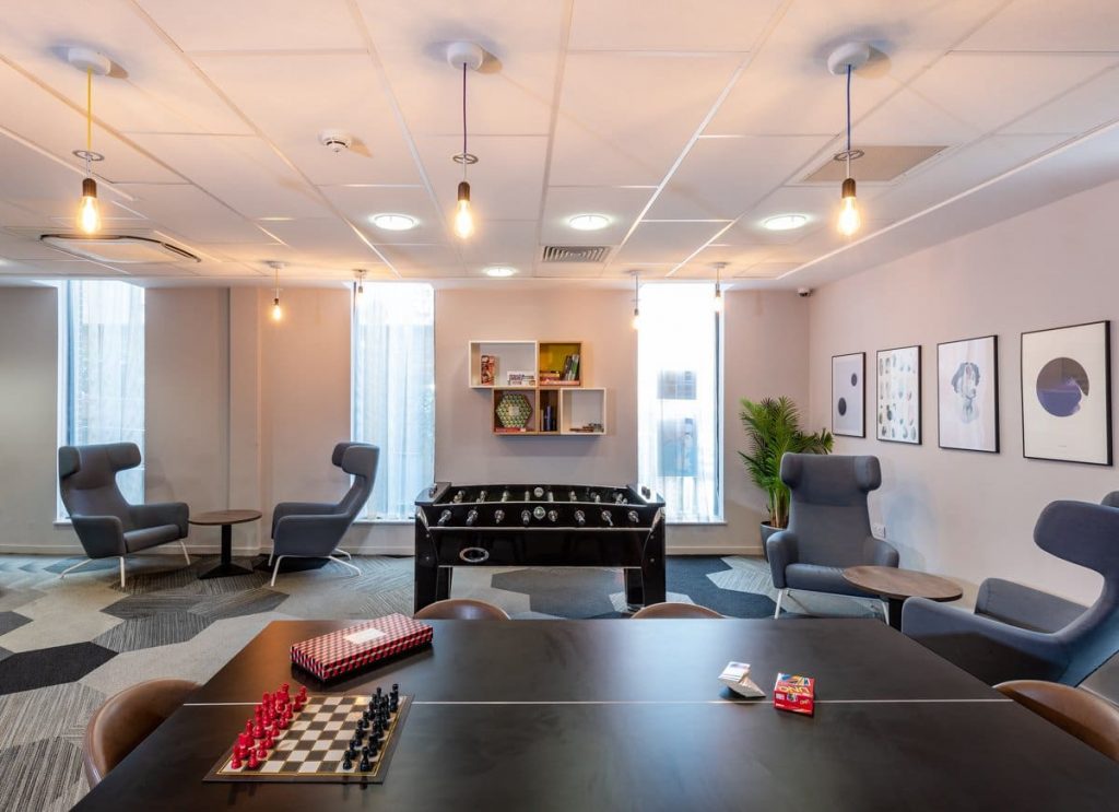 Image of The Electra, Liverpool