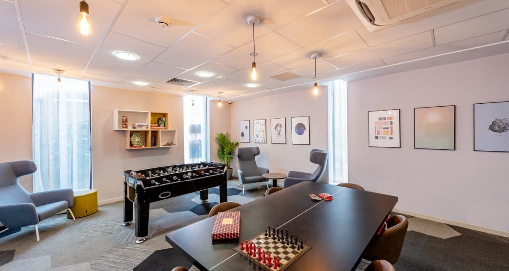 Image of The Electra, Liverpool