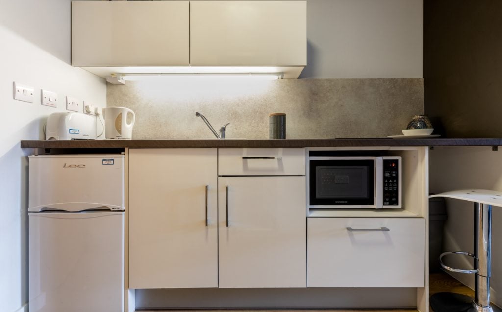 Image of The Electra, Liverpool