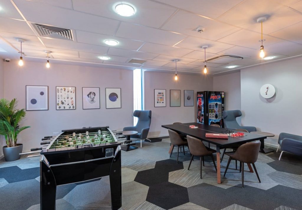 Image of The Electra, Liverpool