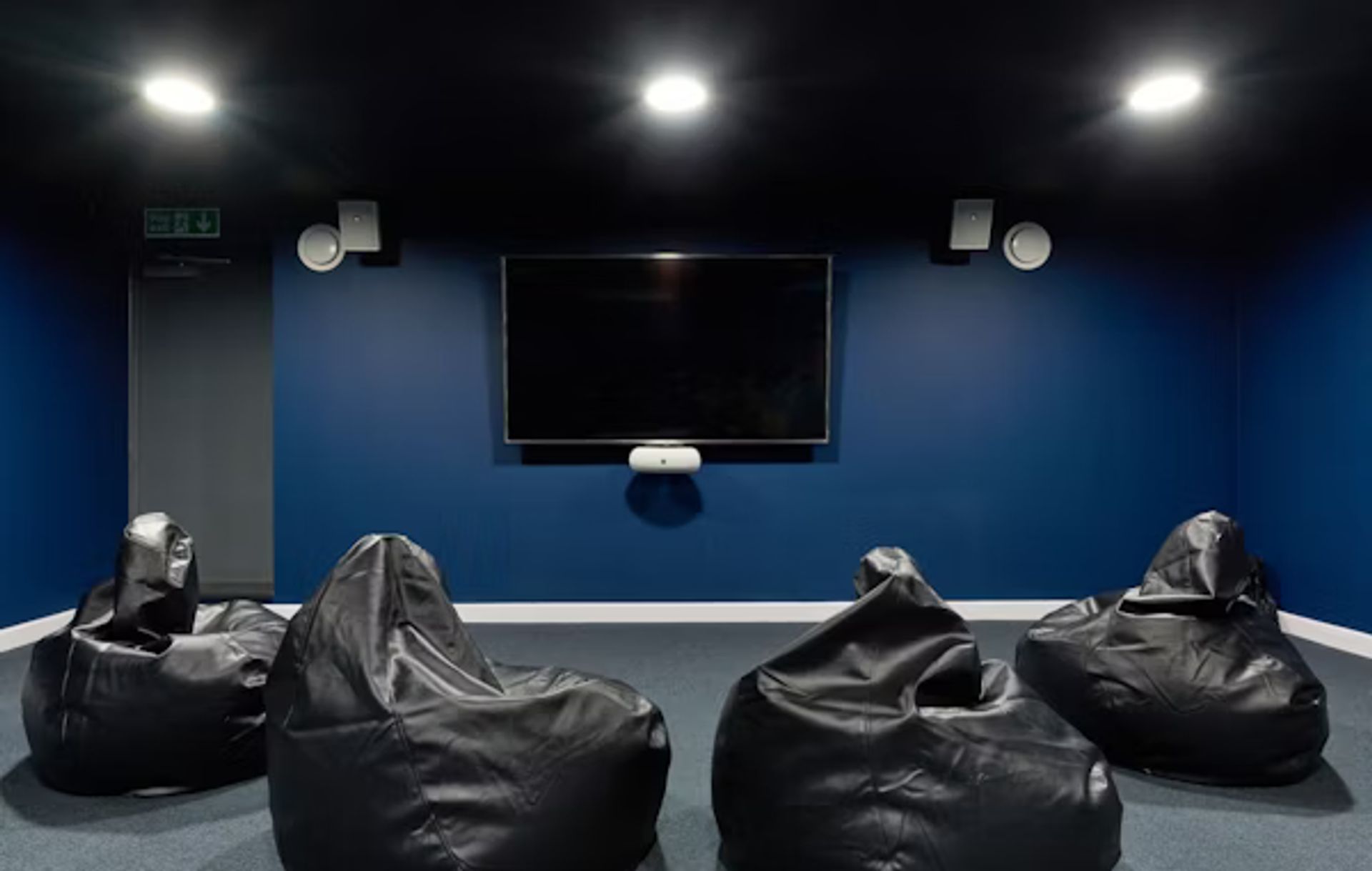 Image of The Elements, Sheffield