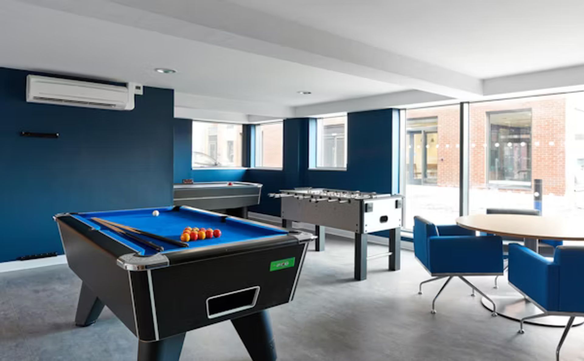 Image of The Elements, Sheffield