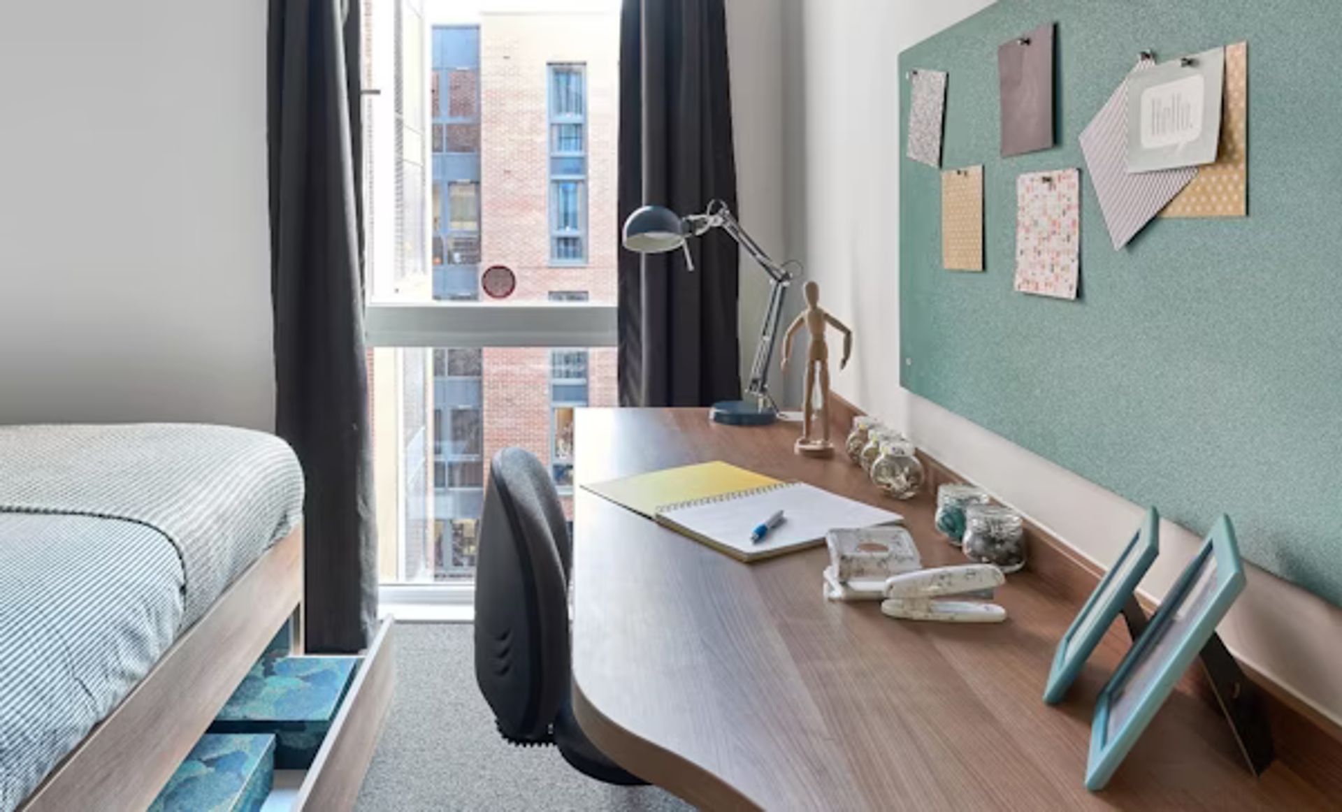 Image of The Elements, Sheffield