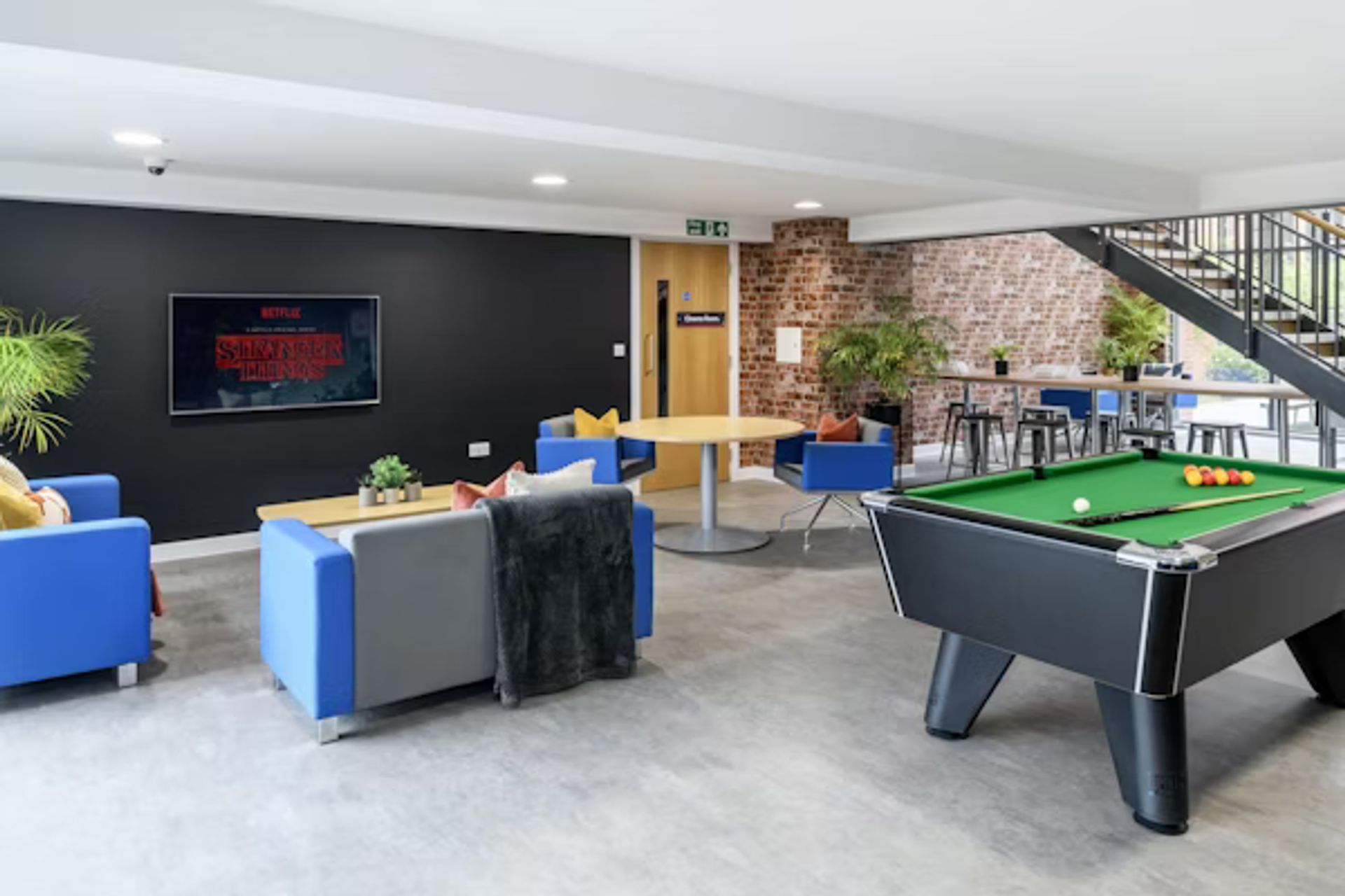 Image of The Elements, Sheffield