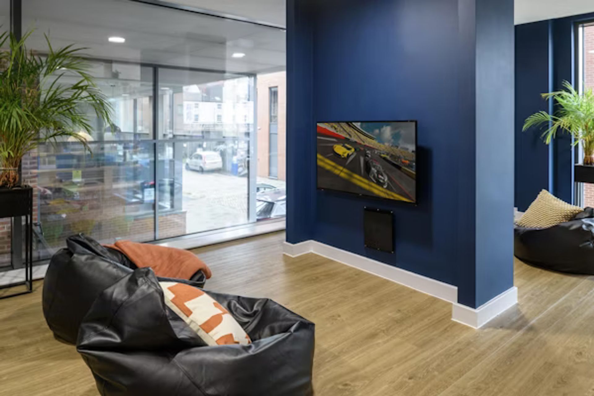 Image of The Elements, Sheffield