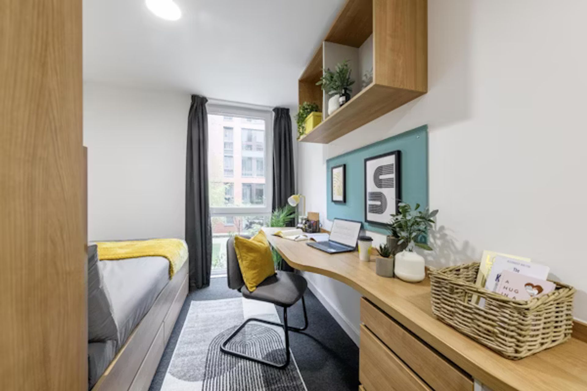 Image of The Elements, Sheffield