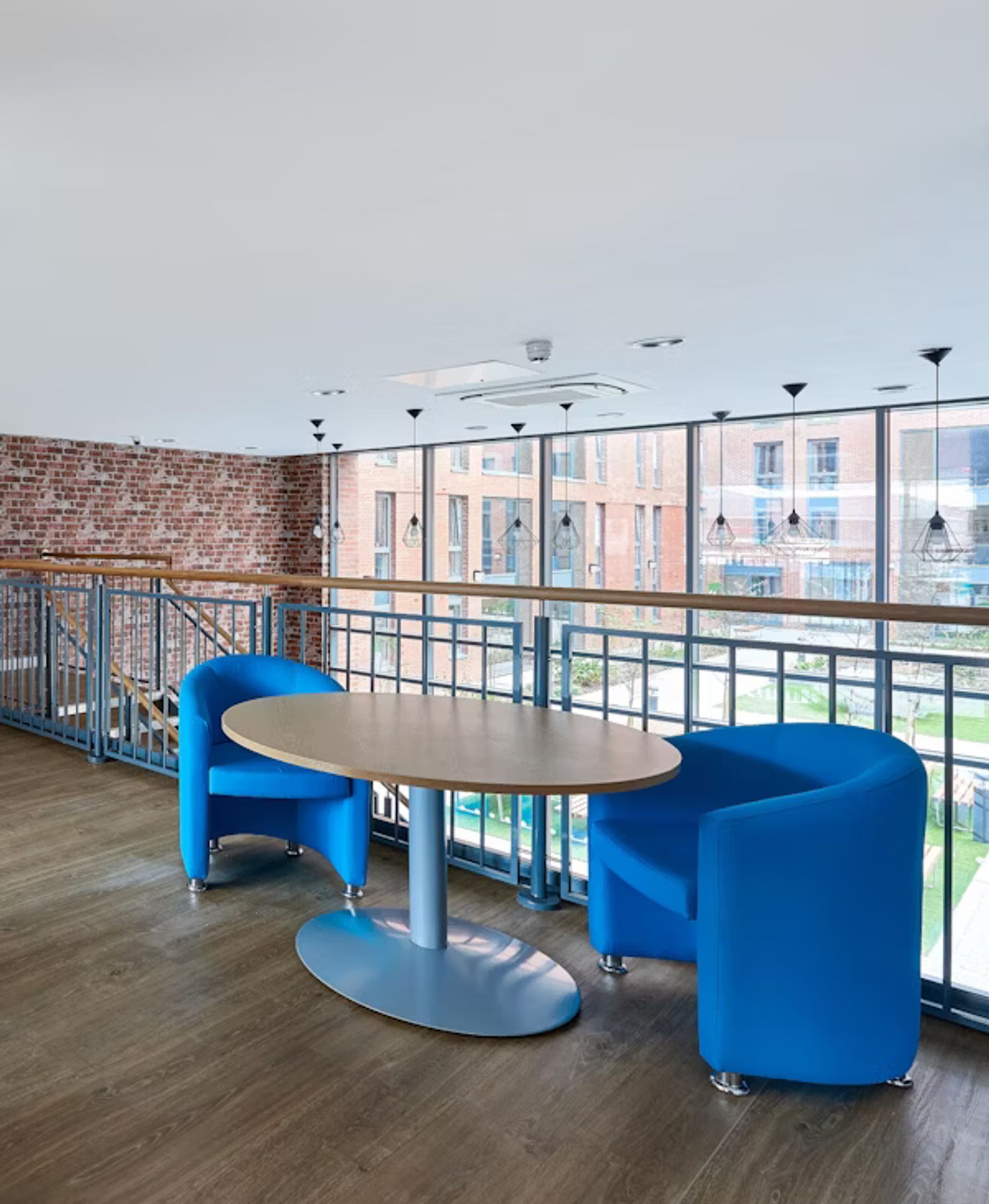 Image of The Elements, Sheffield